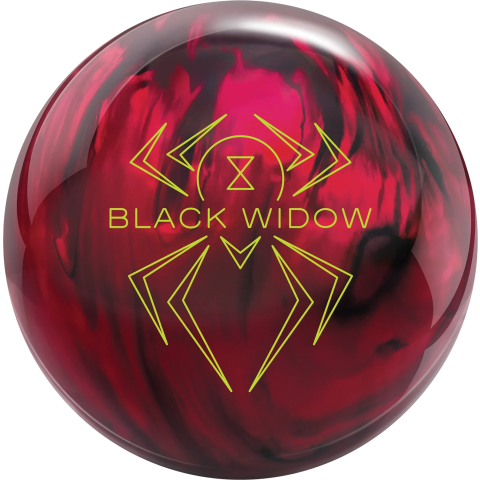 2 Bowwwl Com   Hammer Black Widow 2 Hybrid 