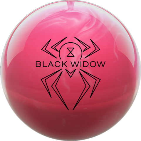 Hammer Black Widow Pink