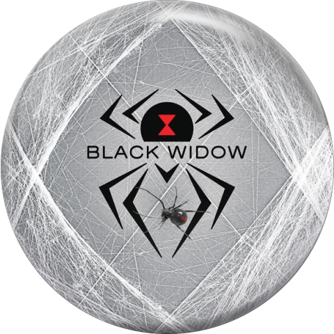 Hammer Black Widow Viz-A-Ball