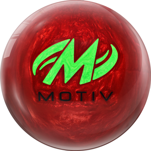 Motiv Primal Rage Evolution M Logo