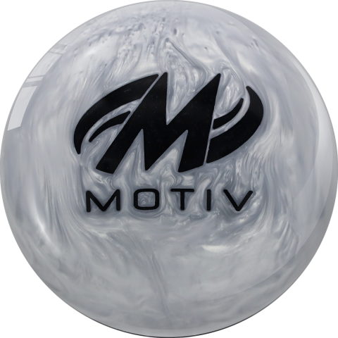 Motiv Silver Sniper M Logo