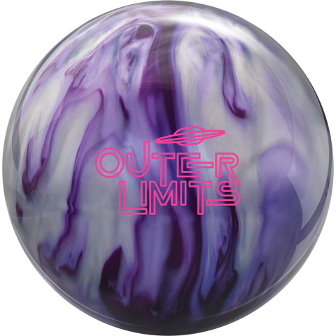 Radical Outer Limits Pearl