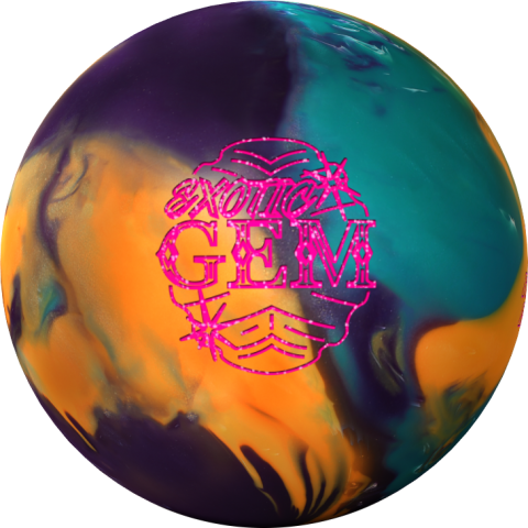 Roto Grip Exotic Gem