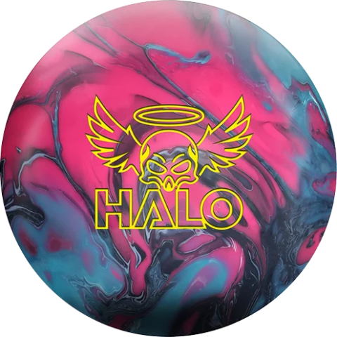 Roto Grip Halo