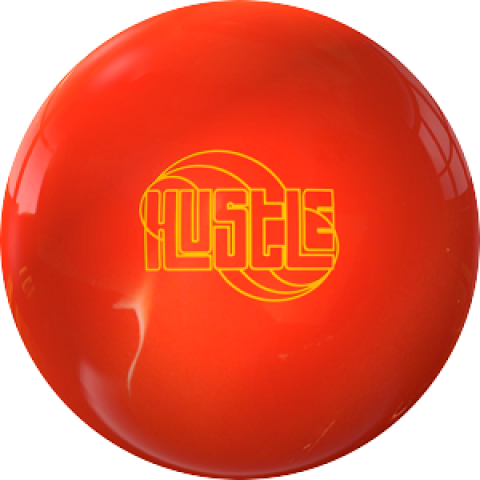 Roto Grip Hustle Chilli Bowling Ball | Bowwwl.com