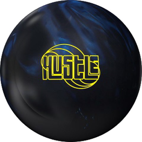 Roto Grip Hustle RN (Royal/Navy) Bowling Ball | bowwwl.com