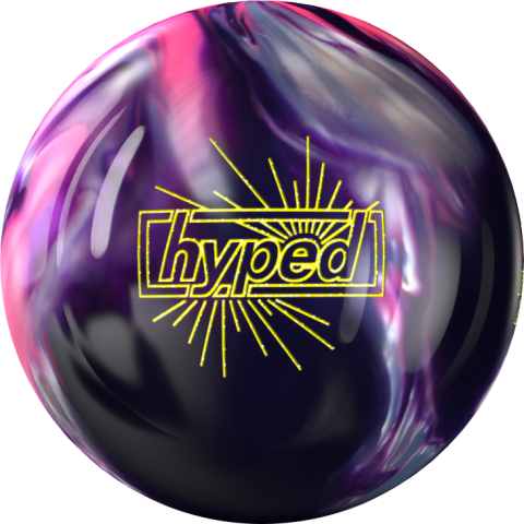 Roto Grip Hyped Hybrid