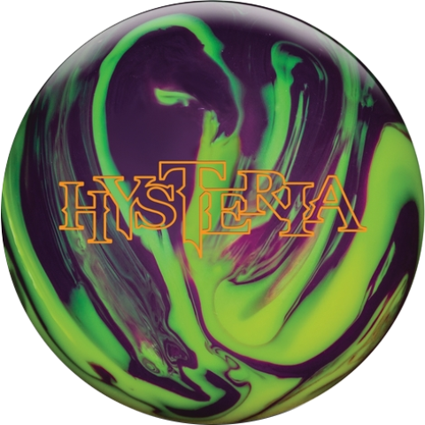 Roto Grip Hysteria