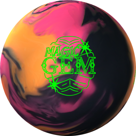 Magic Gem | bowwwl.com