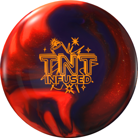 Roto Grip TNT Infused