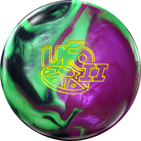 Roto Grip UFO Ball Review