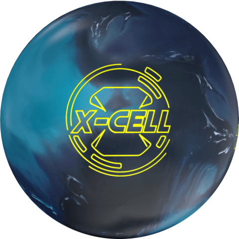 Roto Grip X-Cell Bowling Ball | bowwwl.com