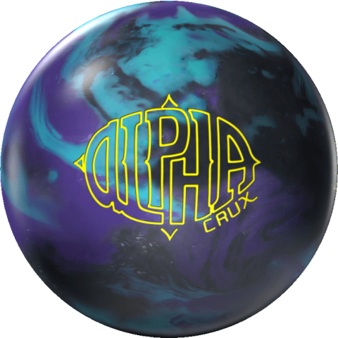 Storm Alpha Crux