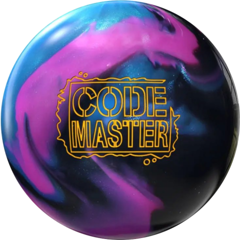 Storm Code Master