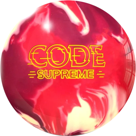 Storm Code Supreme