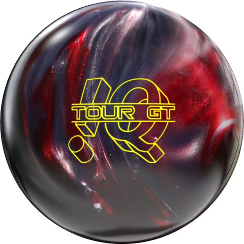 Storm !Q Tour GT Bowling Ball | bowwwl.com