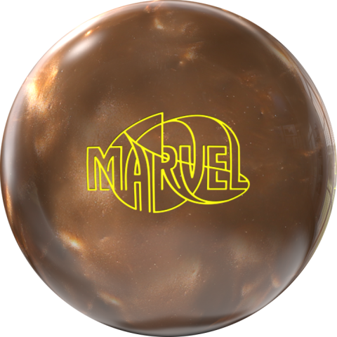 Storm Marvel Maxx Pearl Bowling Ball | bowwwl.com