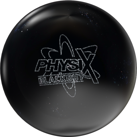 Storm PhysiX Blackout