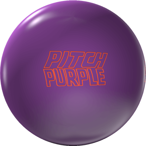 Storm Pitch Purple