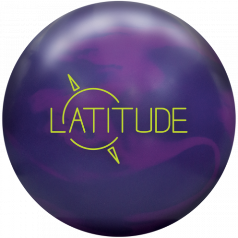 Track Latitude