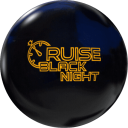 900 Global Cruise Black Night