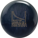 Brunswick Black Titan Nirvana