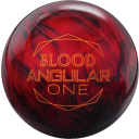 Ebonite Blood Angular One