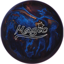 Ebonite Magic