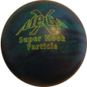 Ebonite Mega X Super Hook Particle