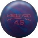 Ebonite Mission 4.5