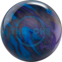 Ebonite The One Deep Marine