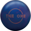 Ebonite The One Optimus