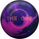 Ebonite The One Pluto