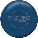 Ebonite The One Urethane 78D