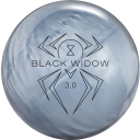 Hammer Black Widow 3.0 Silver Pearl