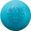 Hammer Black Widow Urethane Blue Pearl