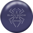 Hammer Black Widow Purple Solid Urethane