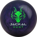 Motiv Jackal Hunt