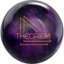 Track Theorem Purple/Black