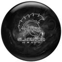 Visionary Gladiator Wrath Black Pearl