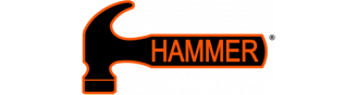 hammer bowling logo